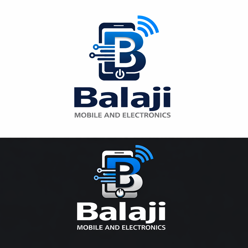 Balaji Mobile And Electronics